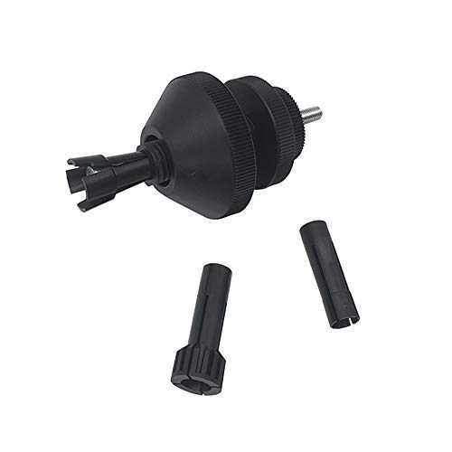 Sangmei Ferramenta de centralização de alinhamento de embreagem universal Corretor de orifício de em