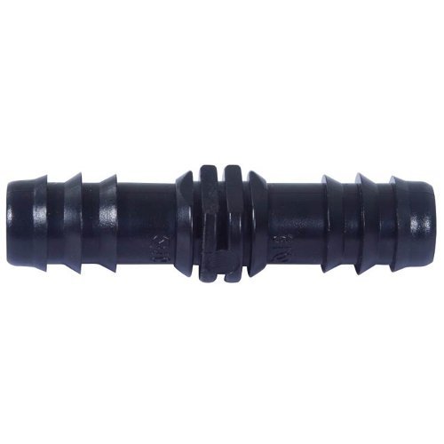 Grow Insane - 20 x 13mm Straight Connector