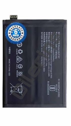 Image of Original BLP787 Battery for Oppo Reno 4 Pro Battery with 6 Month Warranty**** (SEPAK3)