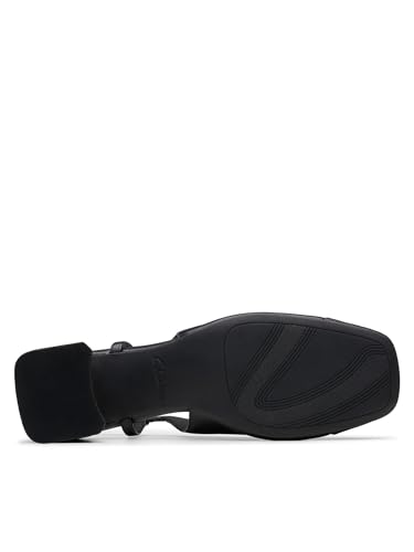 Ballerines Clarks nyta45 formal - vue 9