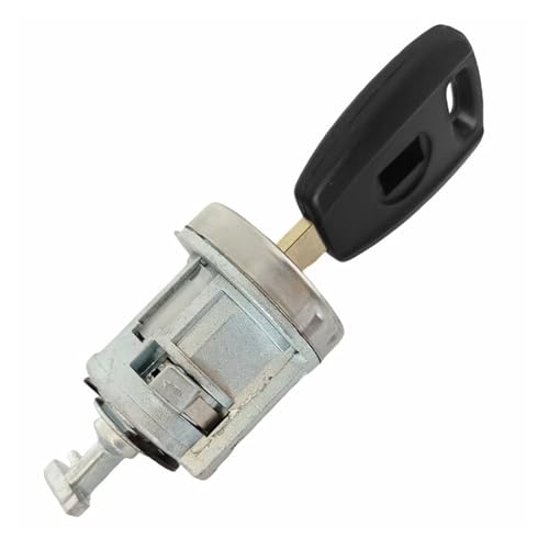 Cilindro de bloqueo de encendido Fiat Ducato 2006 recambio cerradura OE 5568520