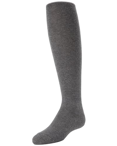 MeMoi Girls Cotton Blend Opaque Sweater Tights2