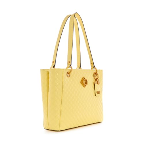 Image of GUESS Women's Printed Tote Bag| Ladies Purse Handbags | Gift For Ladies