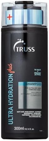 Truss Shampoo Ultra Hydration Plus | Hidratação Profunda, Proteçã...