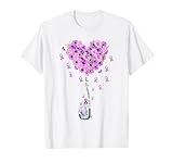 Photo Gallery i will remember for you, nastro viola per l alzheimer, elefante maglietta Photo Gallery i will remember for you, nastro viola per l alzheimer, elefante maglietta