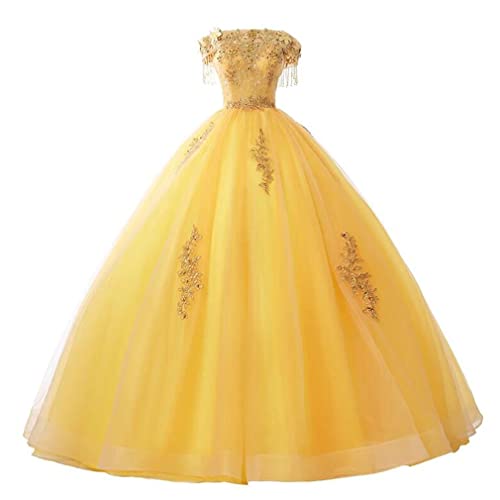 Xinaier Robe de soirée élégante Cover