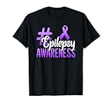 Epilepsy Purple Ribbon Support Gifts