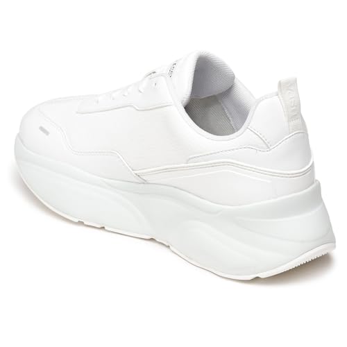 Image of U.S. Polo ASSN. Mens Stace Sneaker