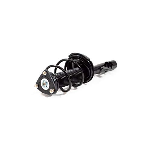 Image of Gabriel G57724 Ultra ReadyMount Front Left Complete Strut Assembly for 12-18 Ford Focus (1 Pack)