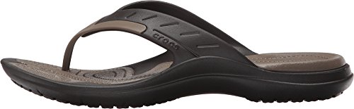 Image of Crocs Womens Slipon Flip Flop