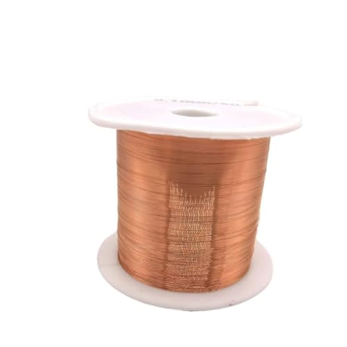 Câble électrique soudure en cuivre émaillé de haute pureté 0.27mm