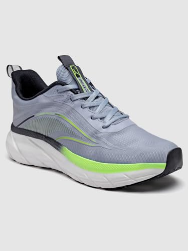 Image of Action-NITRO-504 Lightweight Comfortable Cushioned Running Sports Shoes for Men