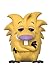 Produktbild Funko 13059 POP! Vinylfigur: Nickelodeon: Angry Beavers: Norbert