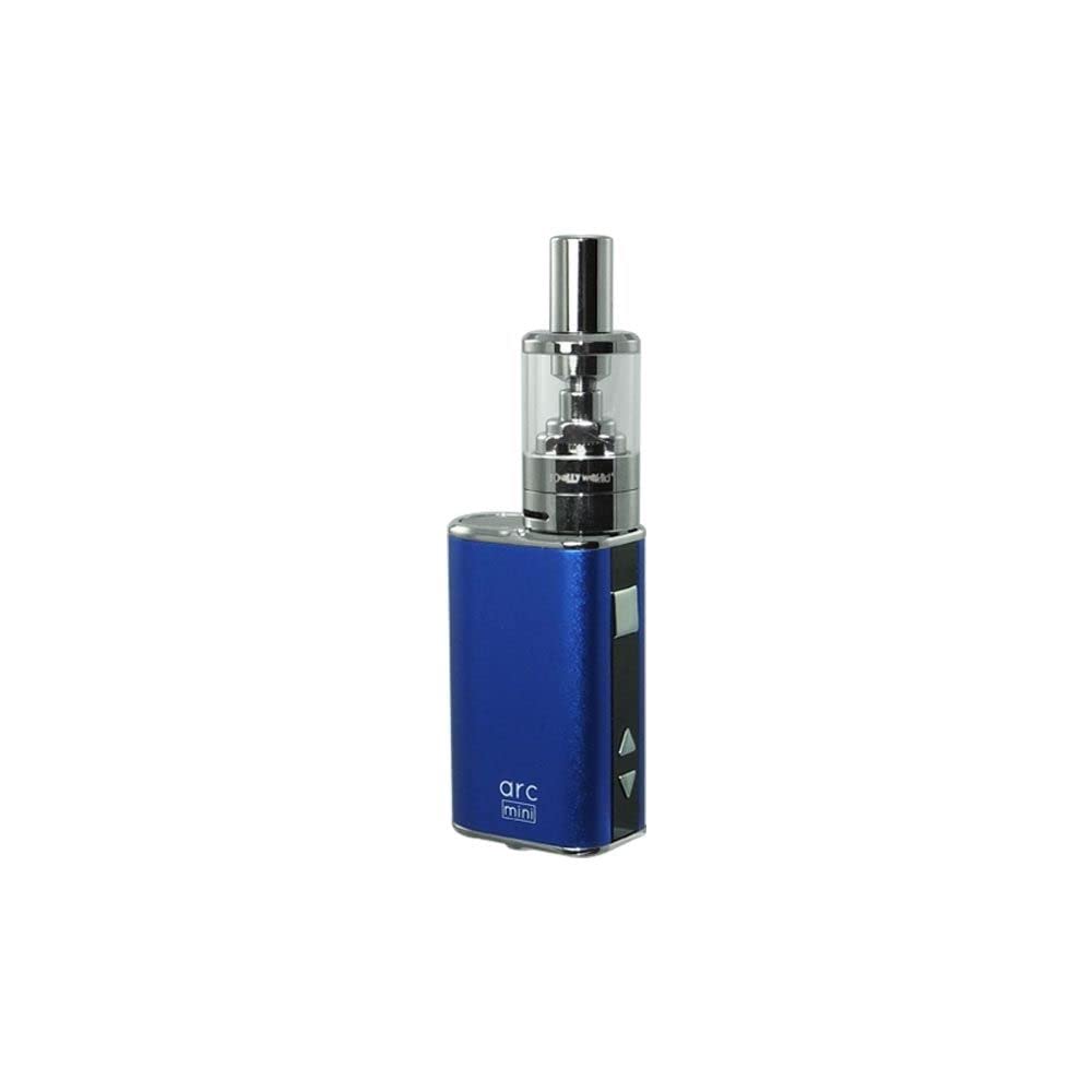 totally wicked vape kits Totally Wicked Reusable Vape Pen 600 puffs 400mAh