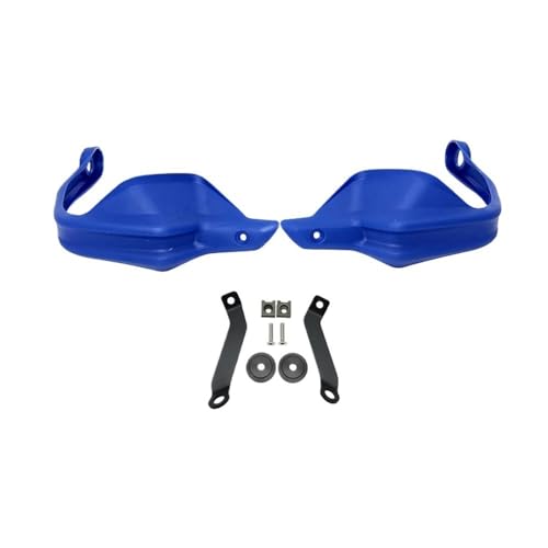 Protège-mains en carbone pour moto CB650R abriter les mains du froid