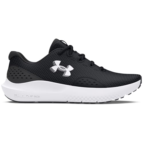 Image of Under Armour Mens Ua Charged Surge 4 Sneaker