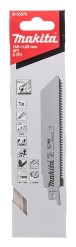 Makita Lame pour métaux durs TC 1008T B 55566 - vue 4
