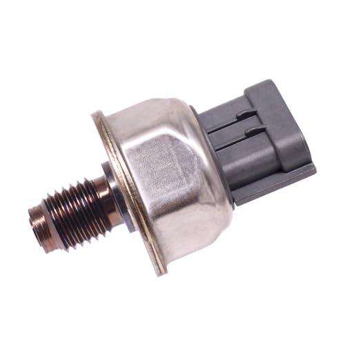 5PP3-3, 45PP3-1, 8C1Q9D280AA 9665400680 Fuel Rail Pressure Sensor for Nissan Navara D40 Pathfinder 2.5 Diesel 9664613880,1465A034A