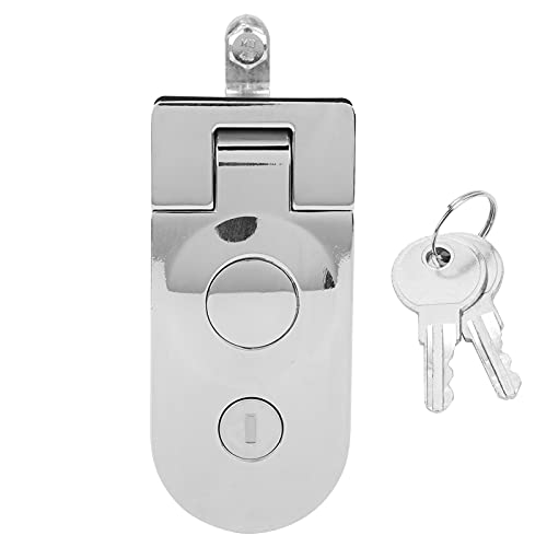 SNORKEL 5510022, LATCH - LOCKING COMPRESSION LATCH