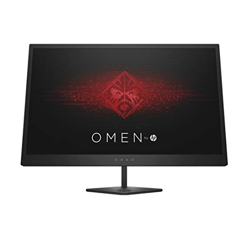 HP OMEN 25