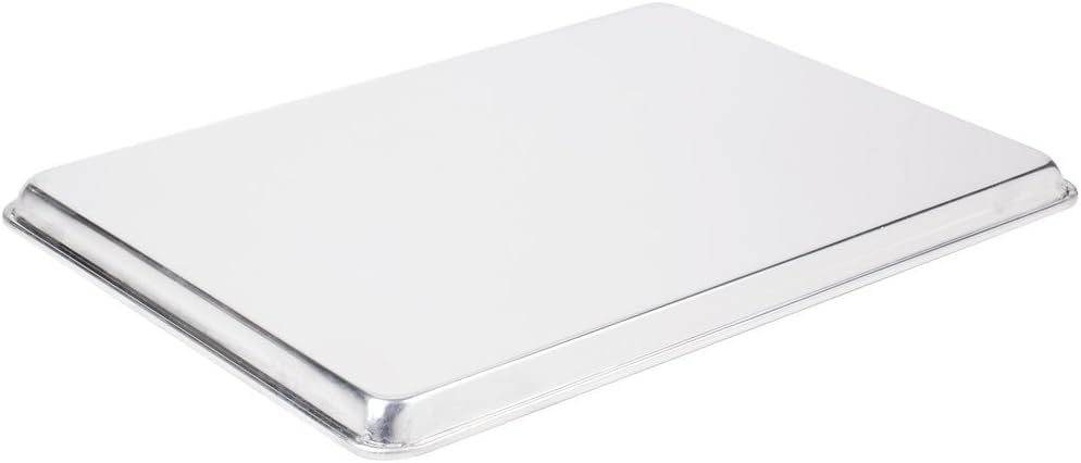 TrueCraftware-Set-of-12-Aluminum-23-Size-Sheet-Pan-16-x-22-Baking-Sheets-20-Gauge-Oven-Safe-Baking-Pan-Baking-Tray-Cookie-Sheet-Baking-Sheet-Perfect-for-Baking-Roasting-and-More