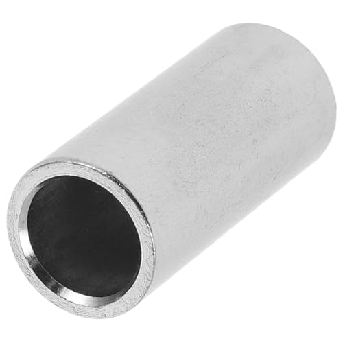 Cabilock Popcorn Machine Mixing Rod Socket Accessory for Commercial Popcorn Makers Stirring Sleeve for Even Mixing Quick Installation Versatile Use Food Processing