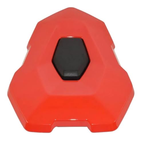 Capot selle passager BMW S1000R M1000R 2022 2023 cache arrière rouge moto