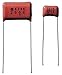 PANASONIC ELECTRONIC COMPONENTS ECQ-E2825JF
