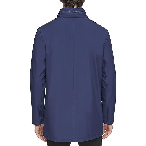 Image of Kenneth Cole New York Men's Kenneth Cole Men's Rain Coat