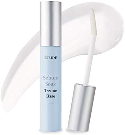 Sebum Soak Pore Primer