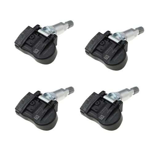 Czujnik ciśnienia w oponach do Genesis G90 2017-2023 dla Hyundai Elantra 2015-2021 Samochodowy czujnik Tpms Czujniki ciśnienia w oponach 52933-D4100