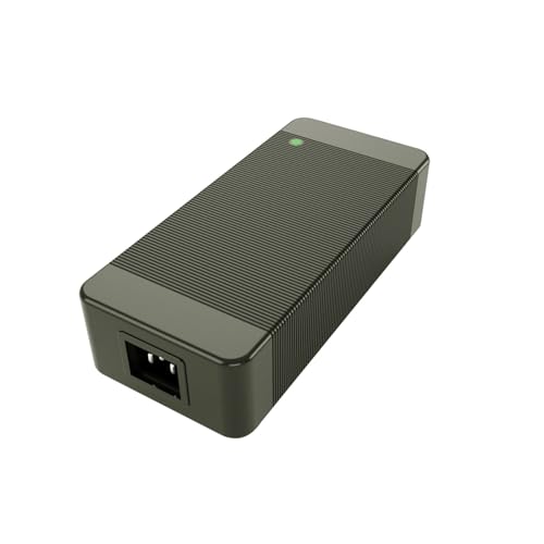 Chargeur 21V 7A 250W avec régulation thermique intelligente