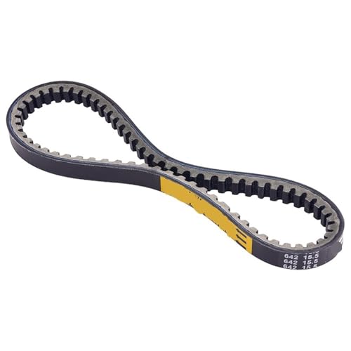 Courroie transmission 642 x 155 pour scooter Dio Elite 50cc 2T