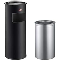 スモーキングスタンド Wesco Standascher 50L マットサンド スモーキングスタンド Wesco Standascher 50L マットサンド