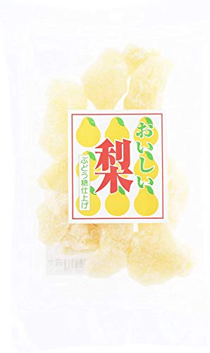 信州物産 おいしい梨 160g