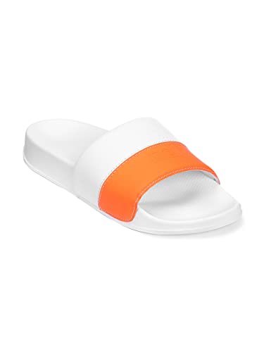 hummel Dinmore Men Orange Slides (B0BVMQZCRV) Amazon Price History, Amazon Price Tracker