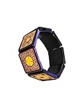 Hellraiser bracelet stretchy Lament Configuration puzzle box