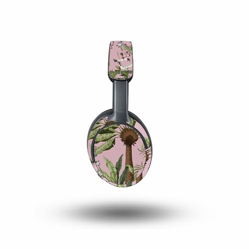 Image of MightySkins Skin Compatible with Bose QuietComfort Ultra - Chinoiserie Jungle | Protective, Durable, and Unique Vinyl Decal wrap Cover | Easy to Apply