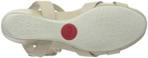 Camper Women's Micro Heeled Sandal, 10 | Image 3