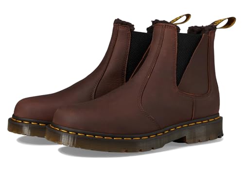 Image of Dr. Martens unisex-adult 2976 Wg