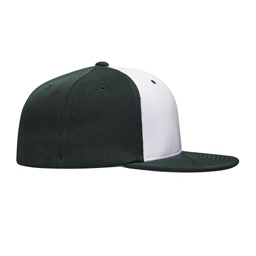 Image of Pacific Headwear Unisex-Adult Pacific Headwear Premium P-tec Flexfit Cap