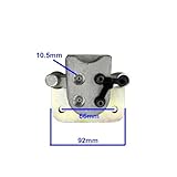 Zoom IMG-1 bejdtveo pinza freno con pastiglie Zoom IMG-1 bejdtveo pinza freno con pastiglie