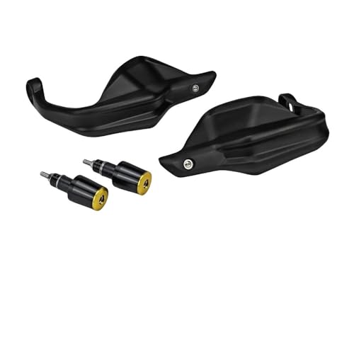 Protège-mains moto V-Strom DL 250 protégez vos mains du froid et des chocs