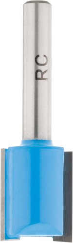 Roman Carbide DC1247 5/8-Inch Hinge Mortise, 1/4-Inch Shank