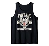 Photo Gallery vintage 1987 limited edition 38th birthday canotta Photo Gallery vintage 1987 limited edition 38th birthday canotta