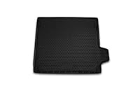 Element Passform Kofferraumwanne Laderaumwanne für Land Rover Range Rover Sport 2015- ohne Stamm Rack 1 TLG