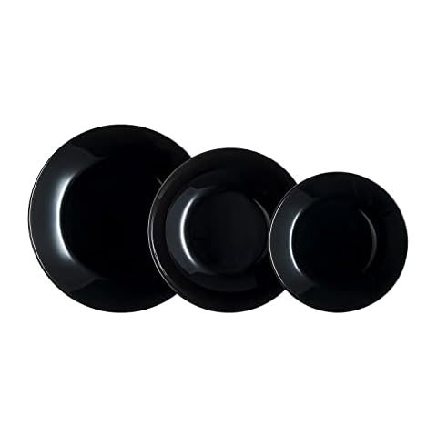 Service de vaisselle Luminarc Zelie Cover