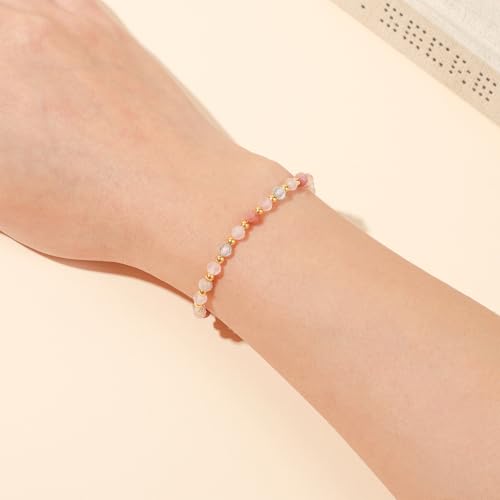 Pregnancy Must Haves Bracelet, Announcement Pregnancy Gifts For Expecting New Mom, First Time Mama Gifts for Pregnant Women 1st Time Mom To Be Spiritual Mothers Day Gift3