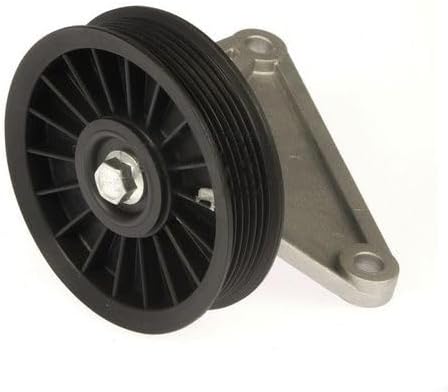 A/C Compressor By Pass Pulley for 2002-2005 Ford Explorer (PG-1776810)