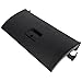 OCPTY Auto Black Door Lid Glove Box Cover for VW BORA GOLF JETTA Clasico A4 MK4 Wagon US X1